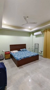 1200 sq ft 1 BHK 1T Apartment for rent in Project at Sector 41, Gurgaon by Agent Jain properties
