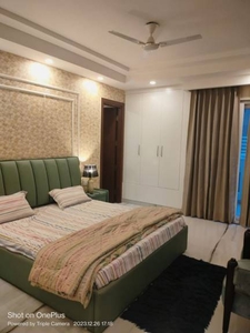 1200 sq ft 1 BHK 2T BuilderFloor for rent in HUDA Plot Sector 47 at Sector 47, Gurgaon by Agent Pushpak Realtors