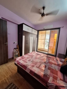 1200 sq ft 2 BHK 2T Apartment for rent in Krupa Urbanville at Kalyan West, Mumbai by Agent GN properties