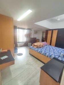 1200 sq ft 2 BHK 2T Apartment for rent in Project at Juhu, Mumbai by Agent Shailesh Doshi Group