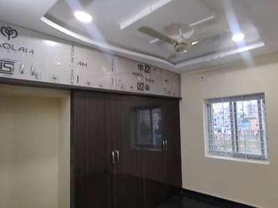 1200 sq ft 2 BHK 2T Apartment for rent in Project at Manikonda, Hyderabad by Agent Om Sai Ram Real Estate