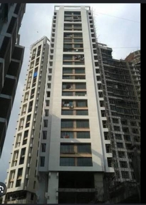 1200 sq ft 3 BHK 2T Apartment for rent in Nirmal Polaris B 20 21 at Mulund West, Mumbai by Agent HomeKey Estate Agency