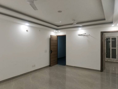 1200 sq ft 3 BHK 2T Completed property Apartment for sale at Rs 75.00 lacs in ATFL JVTS Gardens in Chattarpur, Delhi