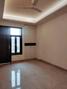 1200 sq ft 3 BHK 2T Completed property Apartment for sale at Rs 78.00 lacs in Project in Chattarpur, Delhi