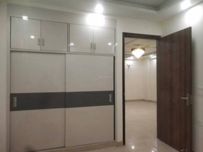 1200 sq ft 3 BHK 2T Completed property Apartment for sale at Rs 80.00 lacs in Project in Chattarpur, Delhi