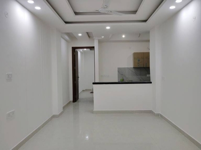 1200 sq ft 3 BHK 2T SouthEast facing Completed property Apartment for sale at Rs 70.00 lacs in Project in Chattarpur, Delhi