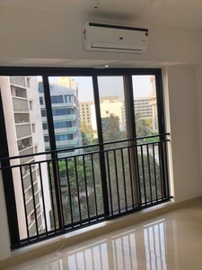 1200 sq ft 3 BHK 3T Apartment for rent in Gurukrupa Primus Residences at Santacruz East, Mumbai by Agent Stilt Real Estate