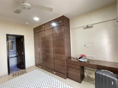 1200 sq ft 3 BHK 3T Apartment for rent in Kalina Village at Santacruz East, Mumbai by Agent SELECTED REALTORS