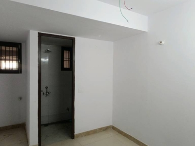 1200 sq ft 3 BHK 3T NorthEast facing Apartment for sale at Rs 72.00 lacs in Project in Rajpur Khurd Extension, Delhi