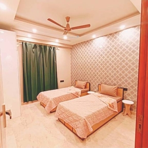 1200 sq ft 3 BHK 3T Apartment for sale at Rs 75.00 lacs in Project in Chattarpur, Delhi