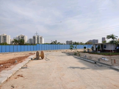 1200 sq ft Plot for sale at Rs 1.06 crore in Project in Whitefield, Bangalore