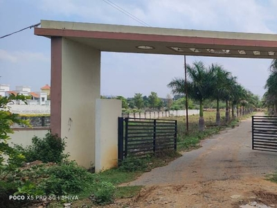 1200 sq ft Plot for sale at Rs 28.80 lacs in Project in Chandapura, Bangalore