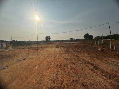 1200 sq ft Plot for sale at Rs 30.00 lacs in Project in Kannur, Bangalore