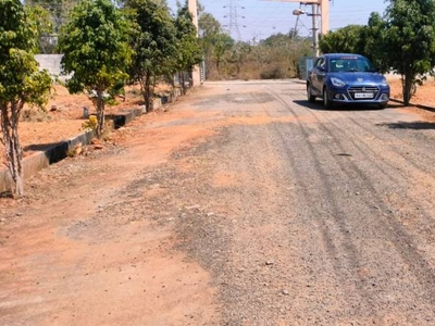 1200 sq ft Plot for sale at Rs 42.10 lacs in Project in Sarjapur, Bangalore
