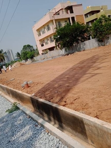 1200 sq ft Plot for sale at Rs 83.40 lacs in Project in Aavalahalli, Bangalore