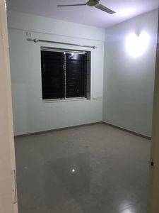 1219 sq ft 2 BHK 2T West facing Apartment for sale at Rs 78.00 lacs in Nishant Prime in Varthur, Bangalore