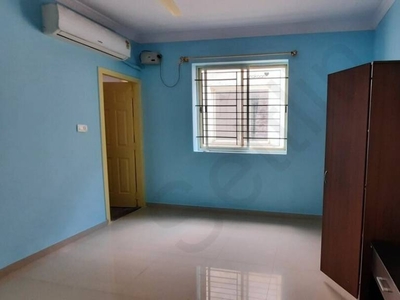 1219 sq ft 3 BHK 2T Apartment for sale at Rs 76.40 lacs in Nishant Prime in Varthur, Bangalore