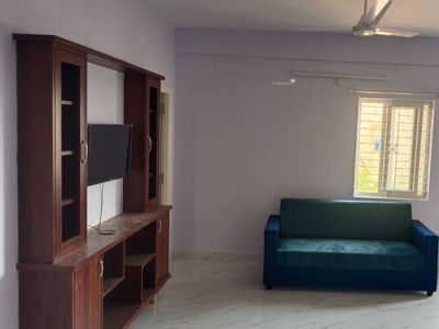 1220 sq ft 2 BHK 2T Apartment for rent in Project at Madhapur, Hyderabad by Agent Krishna Deekshith