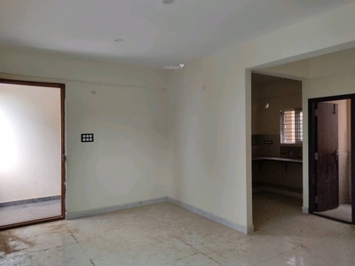 1235 sq ft 2 BHK 1T Apartment for sale at Rs 1.03 crore in Bhagya PVR Lake View in Mahadevapura, Bangalore