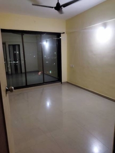1235 sq ft 2 BHK 2T Apartment for rent in Shapoorji Pallonji Sterling Tower at Kamothe, Mumbai by Agent Flat Traderscom