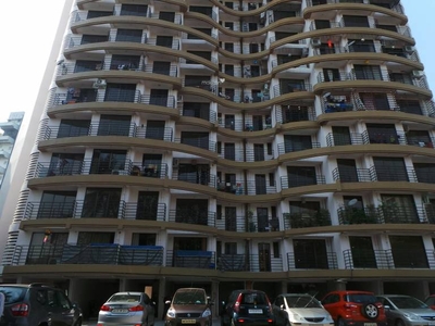 1240 sq ft 2 BHK 2T Apartment for rent in Sethia Link View at Goregaon West, Mumbai by Agent Galaxy Estate Consultant