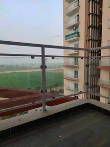 1245 sq ft 2 BHK 2T South facing Completed property Apartment for sale at Rs 1.74 crore in Samridhi Luxuriya Avenue in Sector 150, Noida