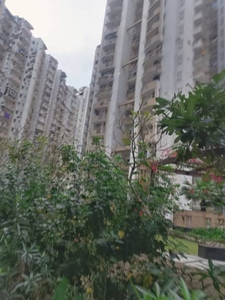 1245 sq ft 2 BHK 3T Apartment for rent in The Antriksh Golf View I at Sector 78, Noida by Agent Shri Ram Real Estate