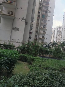 1245 sq ft 2 BHK 3T Apartment for rent in The Antriksh Golf View Phase 2 at Sector 78, Noida by Agent Shri Ram Real Estate