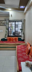 1250 sq ft 2 BHK 1T Completed property Apartment for sale at Rs 32.00 lacs in Project in New Maninagar, Ahmedabad