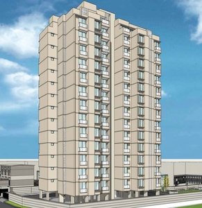 1250 sq ft 2 BHK 2T Apartment for rent in Dev Dev Aurum at Prahlad Nagar, Ahmedabad by Agent Kismat Real Estate