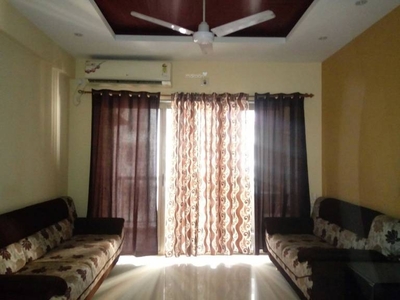 1250 sq ft 2 BHK 2T Apartment for rent in Goyal Orchid Whitefield at Makarba, Ahmedabad by Agent Kismat Real Estate