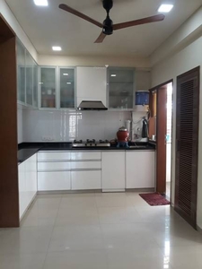 1250 sq ft 2 BHK 2T Apartment for rent in Prathna Elegance at Gota, Ahmedabad by Agent MS Properties