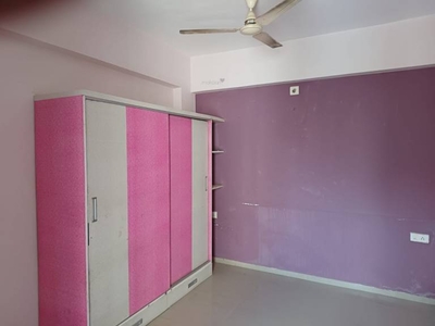 1250 sq ft 2 BHK 2T Apartment for rent in Project at Gota, Ahmedabad by Agent Dwarkesh estate