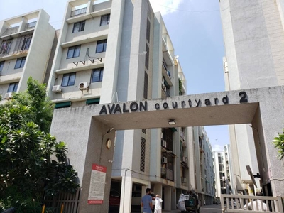 1250 sq ft 2 BHK 2T Apartment for sale at Rs 62.00 lacs in Avalon Courtyard 2 in Maninagar, Ahmedabad