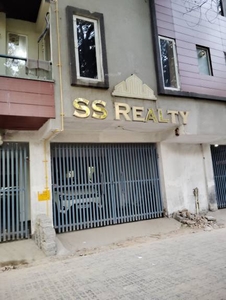 1250 sq ft 3 BHK 2T South facing Apartment for sale at Rs 1.28 crore in SS Realty in Chattarpur, Delhi