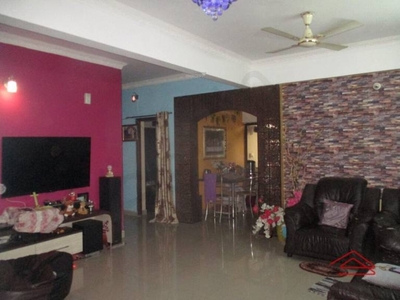 1255 sq ft 3 BHK 2T Apartment for sale at Rs 80.00 lacs in Project in HSR Layout, Bangalore