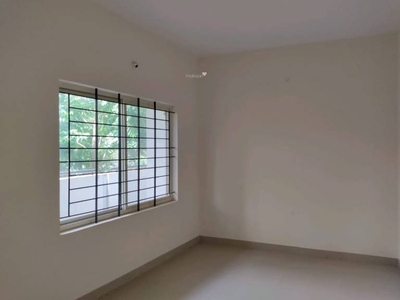 1260 sq ft 2 BHK 1T North facing Apartment for sale at Rs 47.10 lacs in Krishi Roma Regency in Narayanapura on Hennur Main Road, Bangalore