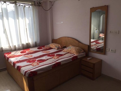 1260 sq ft 3 BHK 1T Apartment for rent in Project at Chandkheda, Ahmedabad by Agent KAVYA REAL ESTATE