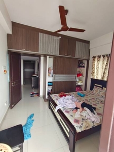 1300 sq ft 2 BHK 2T Apartment for rent in Project at Kondapur, Hyderabad by Agent SG RENTALS