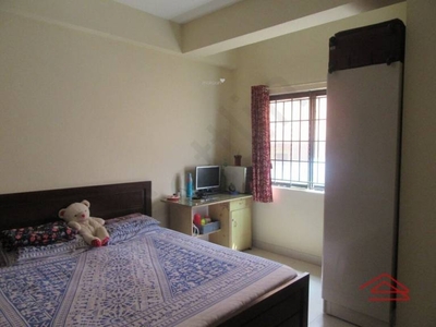 1300 sq ft 2 BHK 2T Apartment for sale at Rs 57.00 lacs in Swaraj Homes Mayan Sabarmati in Horamavu, Bangalore