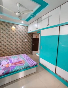1300 sq ft 2 BHK 2T Apartment for sale at Rs 39.71 lacs in Project in New Maninagar, Ahmedabad