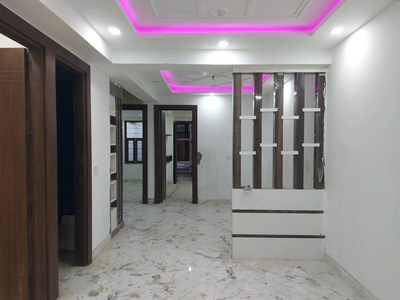 1300 sq ft 3 BHK 2T Completed property Apartment for sale at Rs 43.00 lacs in Project in Sector 73, Noida