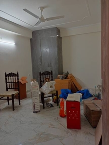 1300 sq ft 3 BHK 2T East facing BuilderFloor for sale at Rs 57.00 lacs in ATFL JVTS Gardens in Chattarpur, Delhi