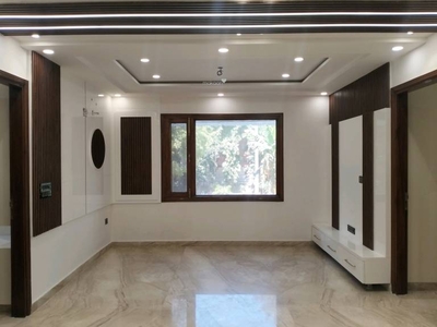 1300 sq ft 4 BHK 3T Completed property BuilderFloor for sale at Rs 2.15 crore in Project in Rohini sector 16, Delhi