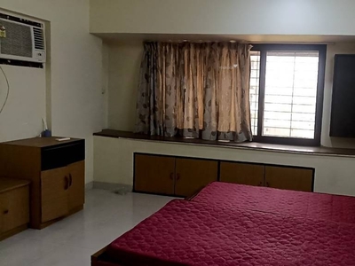 1350 sq ft 3 BHK 2T Apartment for rent in DSK Madhuban at Andheri East, Mumbai by Agent Royal Properties