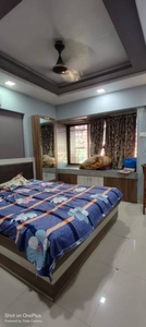 1350 sq ft 3 BHK 2T Apartment for rent in DSK Madhuban at Andheri East, Mumbai by Agent Royal Properties