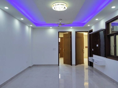 1350 sq ft 3 BHK 2T Apartment for sale at Rs 75.00 lacs in Ravi Sharma and Associates Chhattarpur Floors B288 in Chattarpur, Delhi