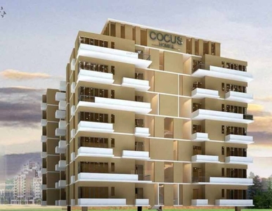 1350 sq ft 3 BHK 3T Apartment for sale at Rs 1.24 crore in Krishna Cocus Homes in Sector 110, Noida