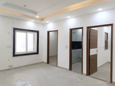 1350 sq ft 4 BHK 3T BuilderFloor for sale at Rs 84.50 lacs in Project in Rohini sector 24, Delhi