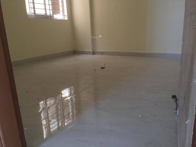 1360 sq ft 3 BHK 1T Apartment for sale at Rs 76.85 lacs in SLV Sai Sri Brindavan in Thanisandra, Bangalore